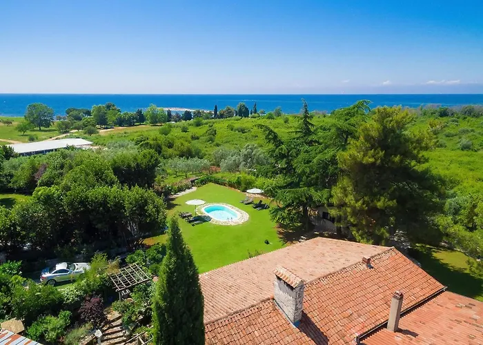 Villa Moira By Interhome
