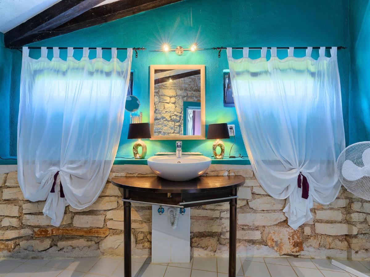 Moira By Interhome Vila Umag