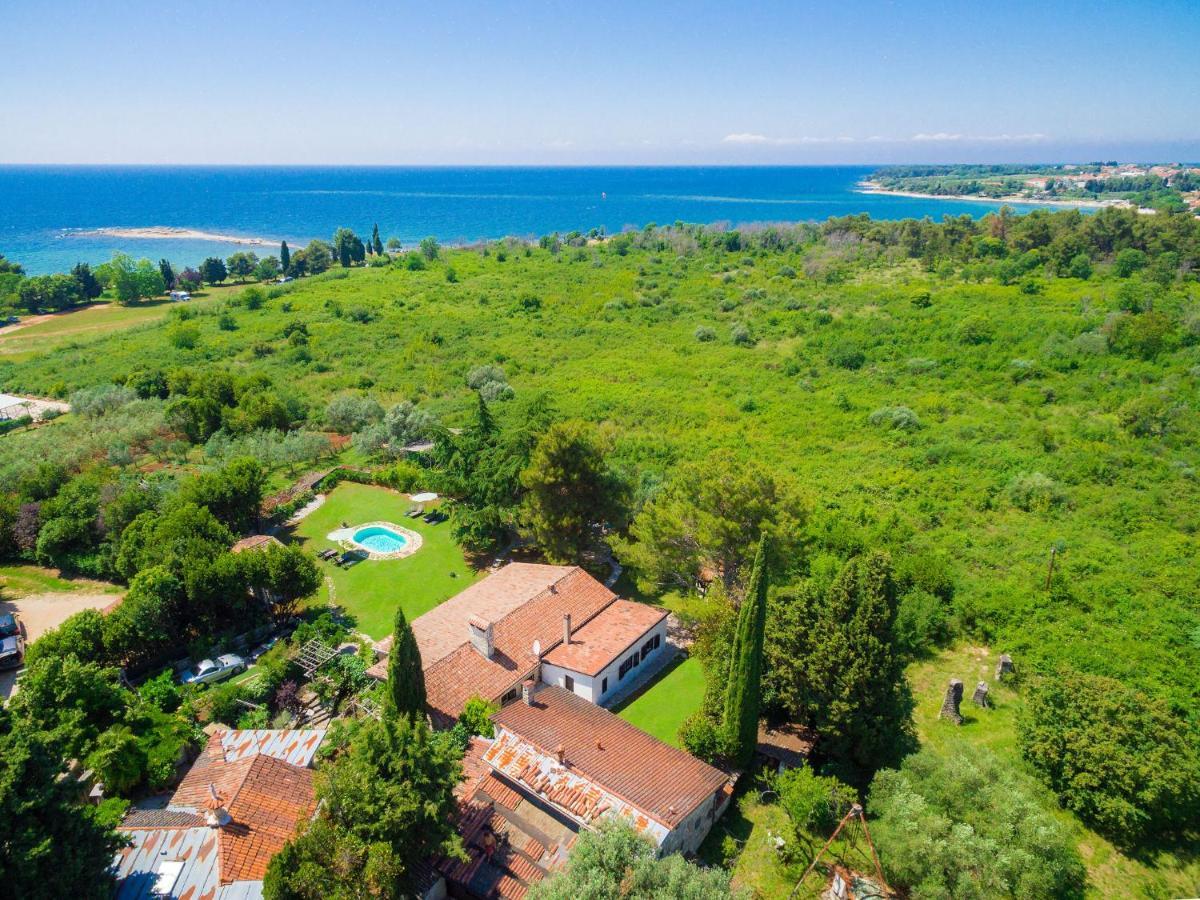 Vila Moira By Interhome Umag