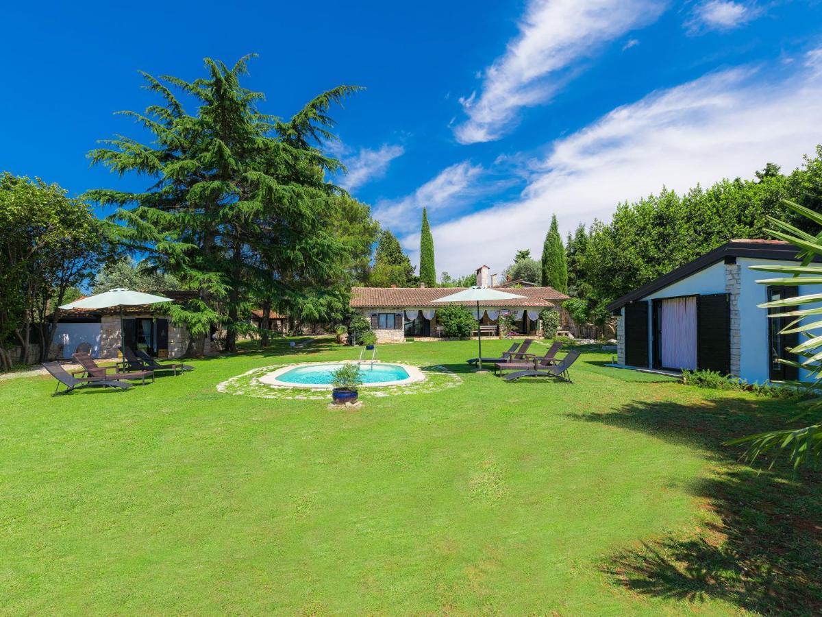 Moira By Interhome Vila Umag