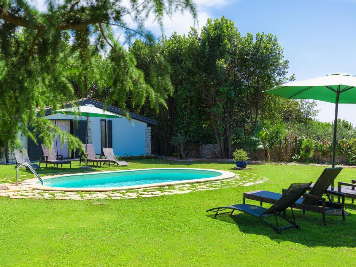 Vila Moira By Interhome Umag