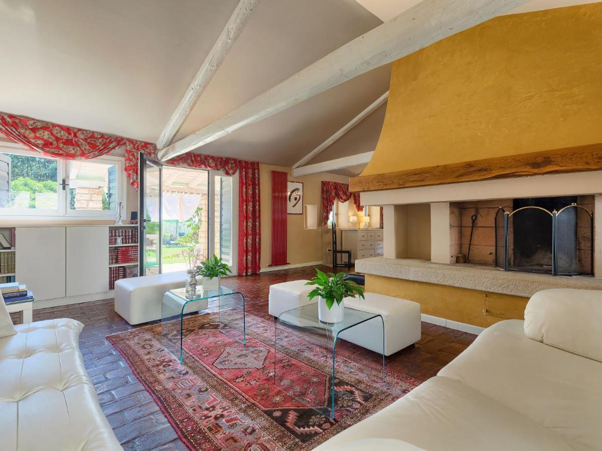 Vila Moira By Interhome *