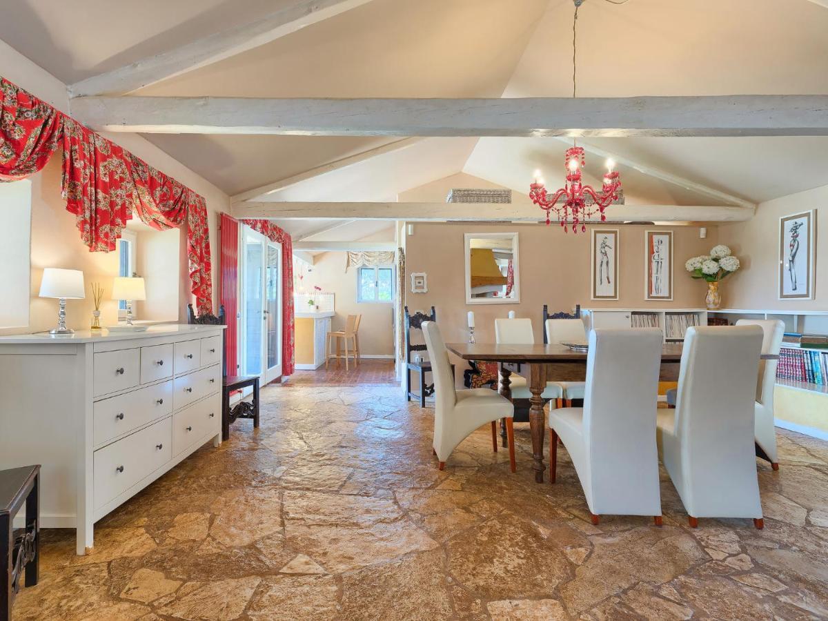 Vila Moira By Interhome