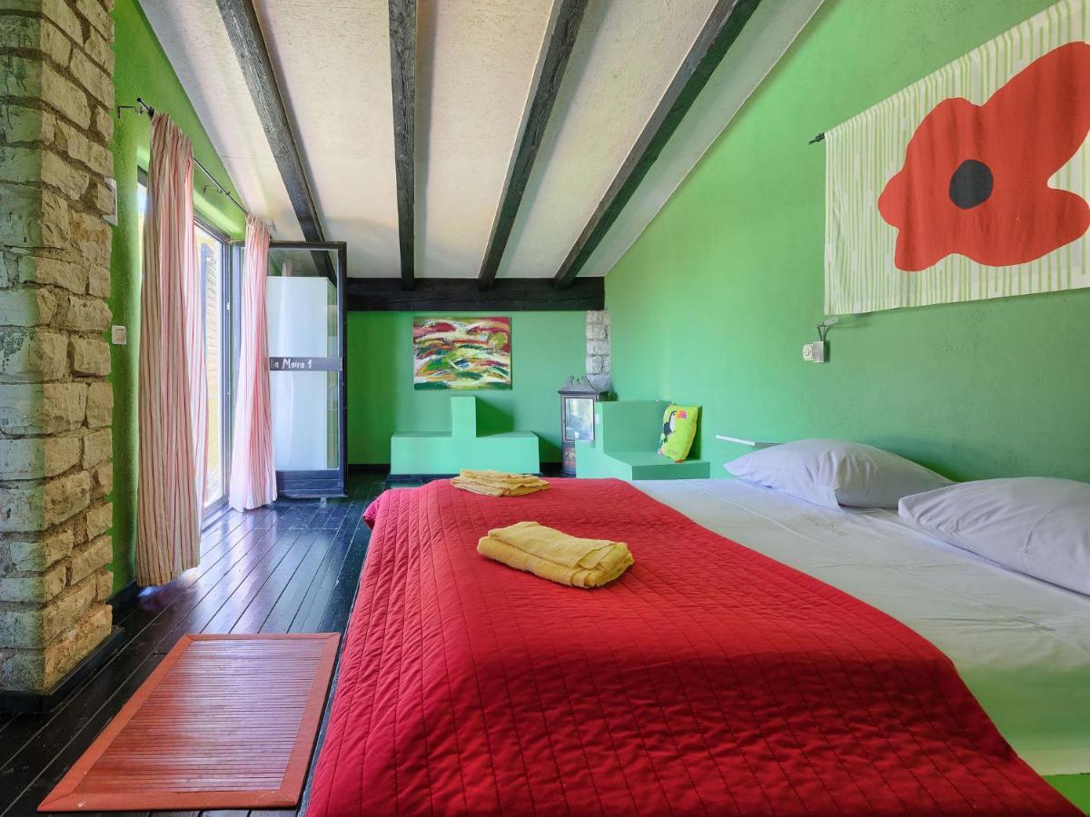 Vila Moira By Interhome Umag
