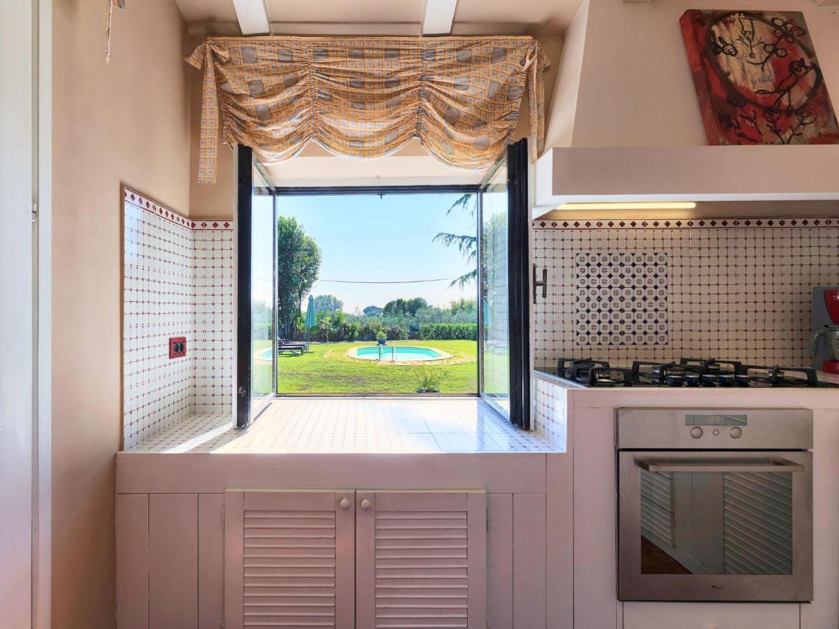 Vila Moira By Interhome