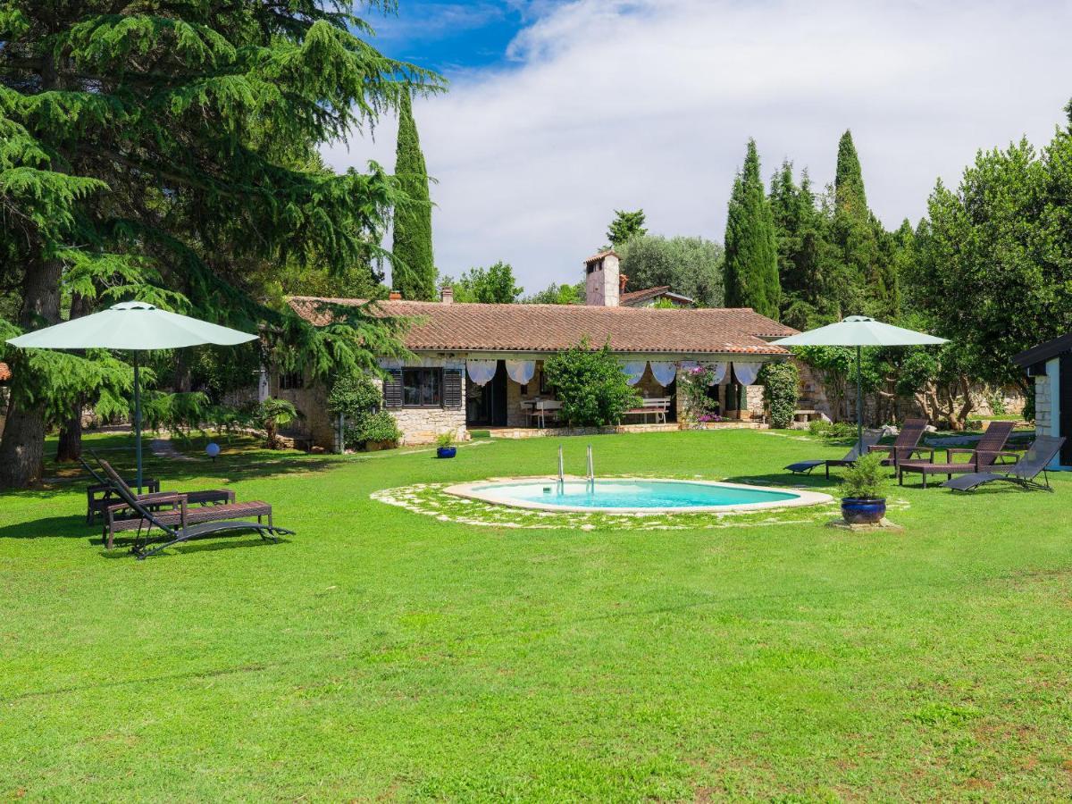 Moira By Interhome Vila Umag