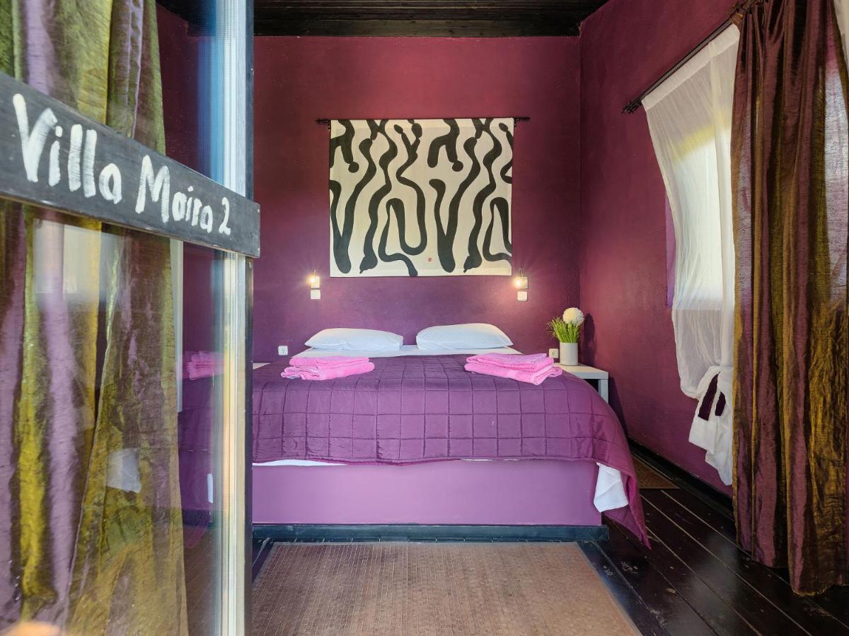 Moira By Interhome Vila *