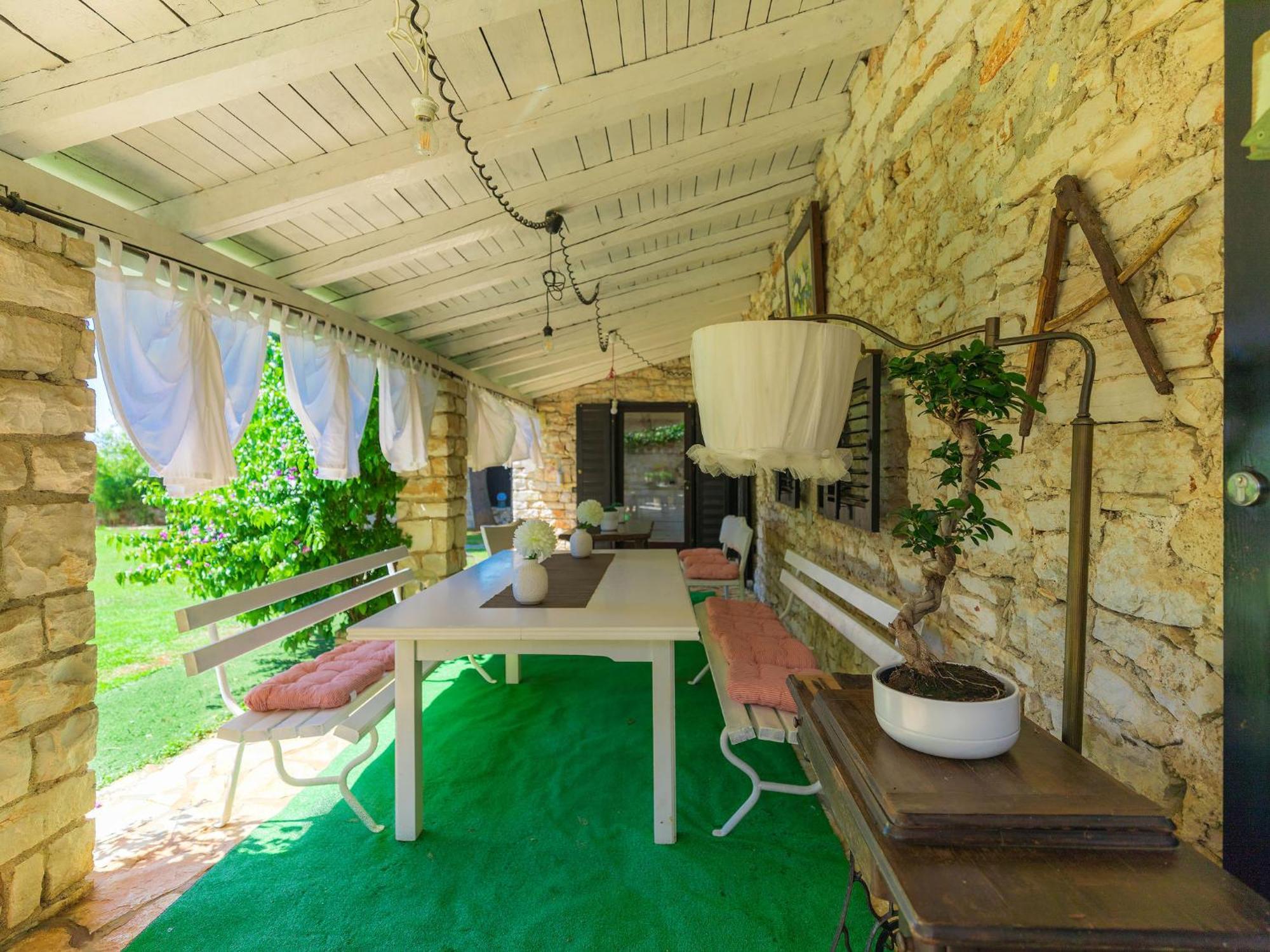 Moira By Interhome Vila Umag